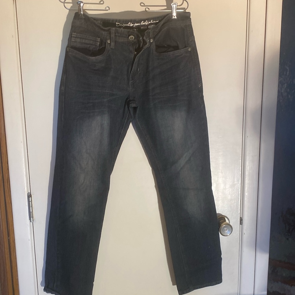 Men’s jeans